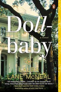 Cover image for Dollbaby: A Novel