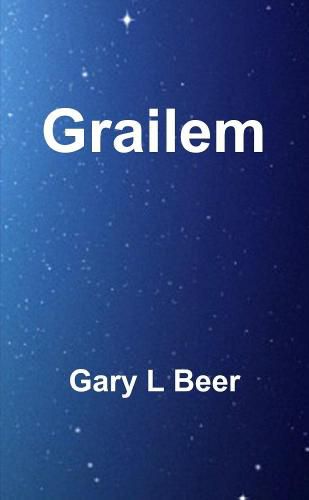 Cover image for Grailem