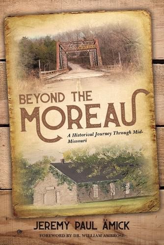 Cover image for Beyond the Moreau