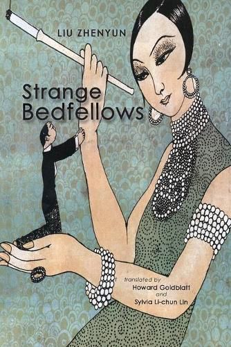 Cover image for Strange Bedfellows