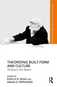 Cover image for Theorizing Built Form and Culture