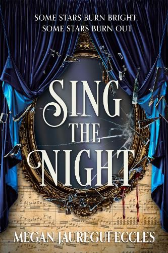 Cover image for Sing the Night