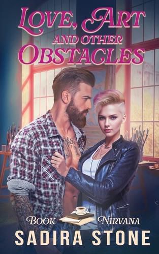 Cover image for Love, Art, and Other Obstacles