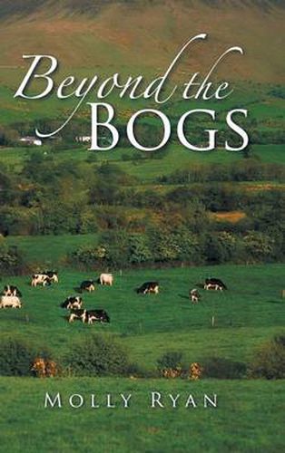Cover image for Beyond the Bogs