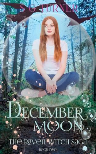 Cover image for December Moon