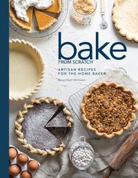 Cover image for Bake from Scratch (Vol 2): Artisan Recipes for the Home Baker