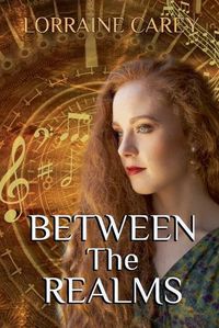 Cover image for Between the Realms