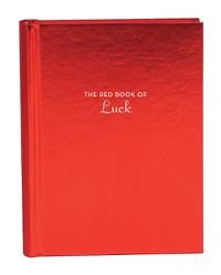 Cover image for The Red Book of Luck