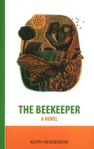 Cover image for Beekeeper: A Novel