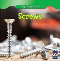 Cover image for Screws