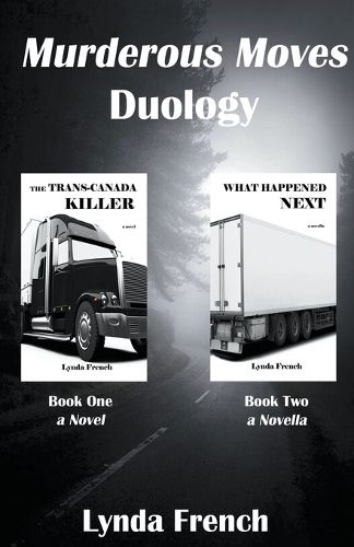 Cover image for Murderous Moves Duology