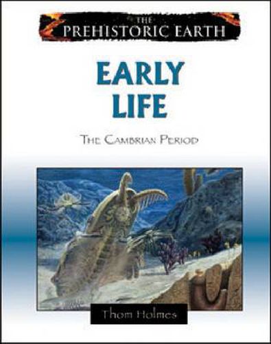 Cover image for Early Life: The Cambrian Period