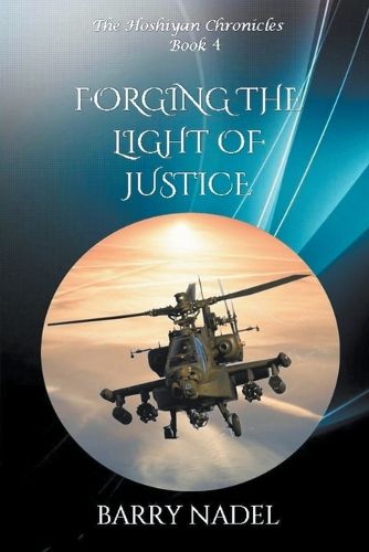 Cover image for Forging the Light of Justice