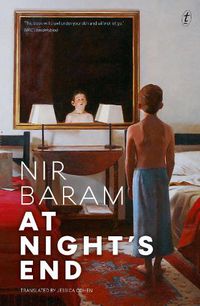 Cover image for At Night's End