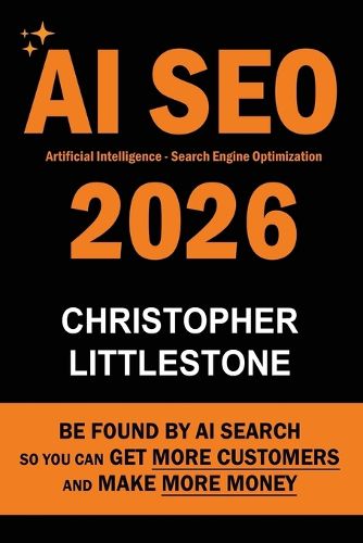 Cover image for AI SEO 2026