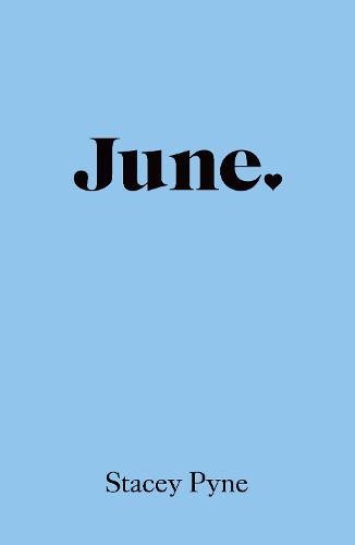 Cover image for June