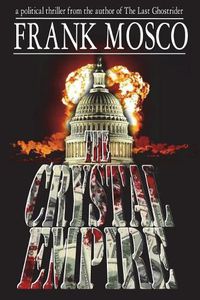 Cover image for The Crystal Empire