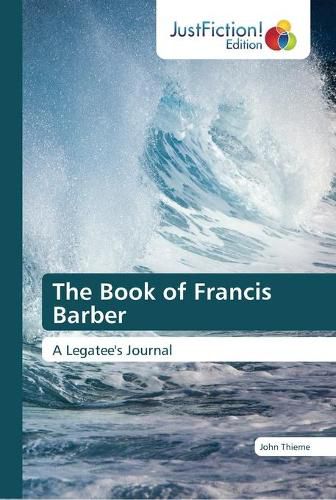 The Book of Francis Barber