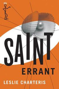 Cover image for Saint Errant