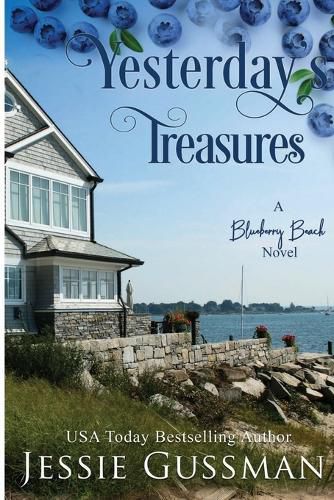 Cover image for Yesterday's Treasure