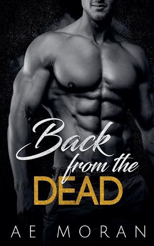 Cover image for Back From The Dead