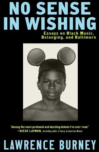 Cover image for No Sense in Wishing