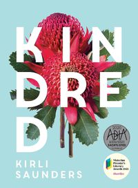 Cover image for Kindred