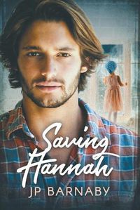 Cover image for Saving Hannah