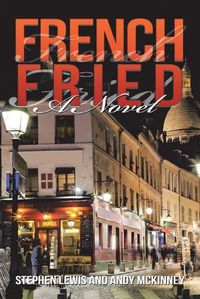 Cover image for French Fried