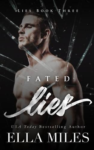 Cover image for Fated Lies