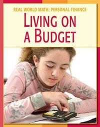 Cover image for Living on a Budget