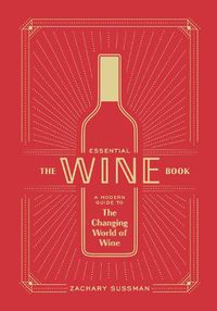 Cover image for Essential Wine Book