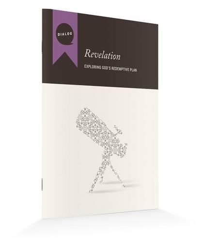 Cover image for Revelation: Exploring God's Redemptive Plan, Participant's Guide