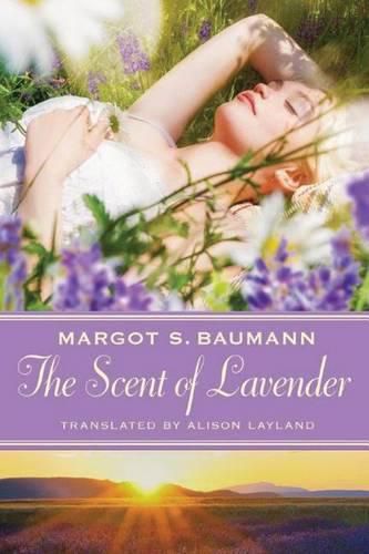 Cover image for The Scent of Lavender