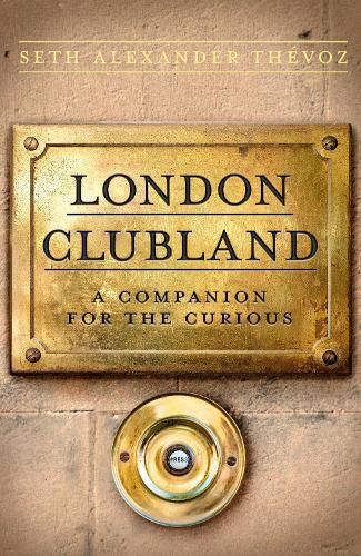 Cover image for London Clubland