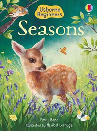 Cover image for Seasons