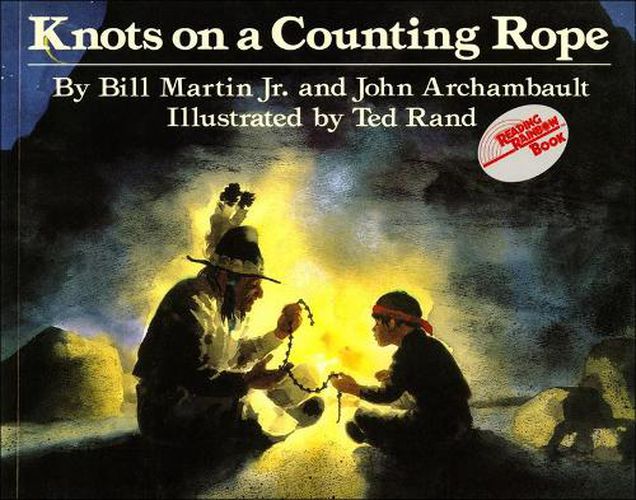 Cover image for Knots on a Counting Rope