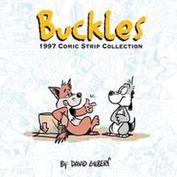 Cover image for Buckles 1997 Comic Strip Collection