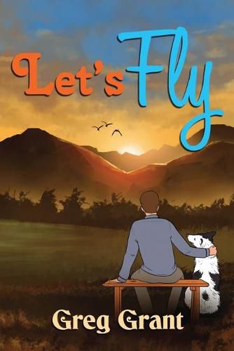 Cover image for Let's Fly