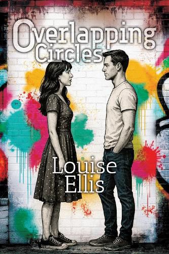 Cover image for Overlapping Circles