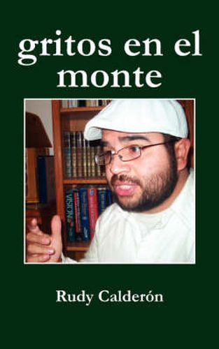 Cover image for Gritos En El Monte