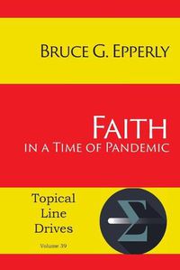 Cover image for Faith in a Time of Pandemic