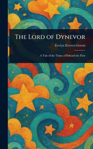 Cover image for The Lord of Dynevor