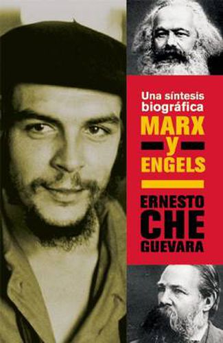 Marx Y Engels: Esbozo Biografico