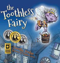 Cover image for The Toothless Fairy