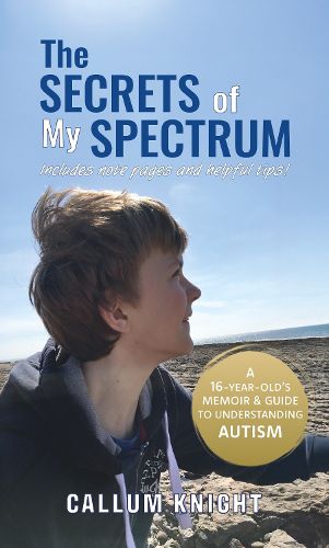 Cover image for The Secrets of My Spectrum