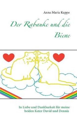 Der Rabauke und die Biene