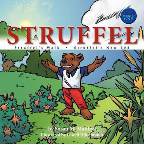 Cover image for Struffel