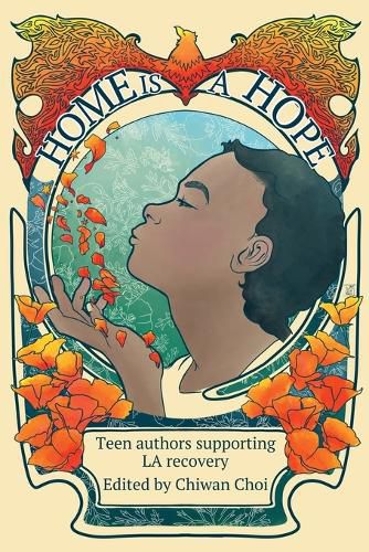 Cover image for Home is a Hope