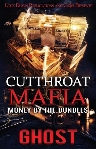 Cover image for Cutthroat Mafia: Money by the Bundles